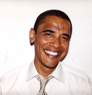 El Presidente de los Estados Unidos